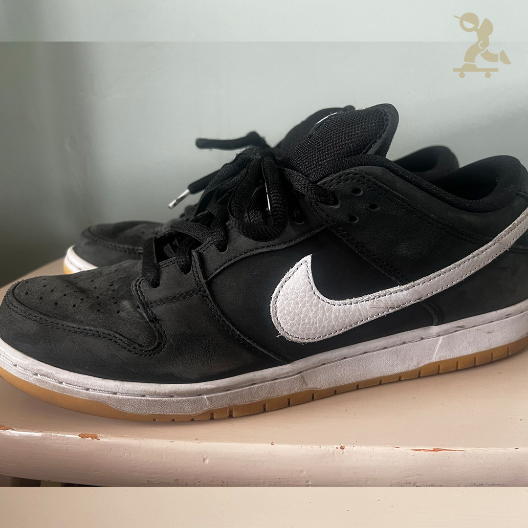 Nike SB Low Pro