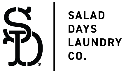 Salad Days Laundry Company